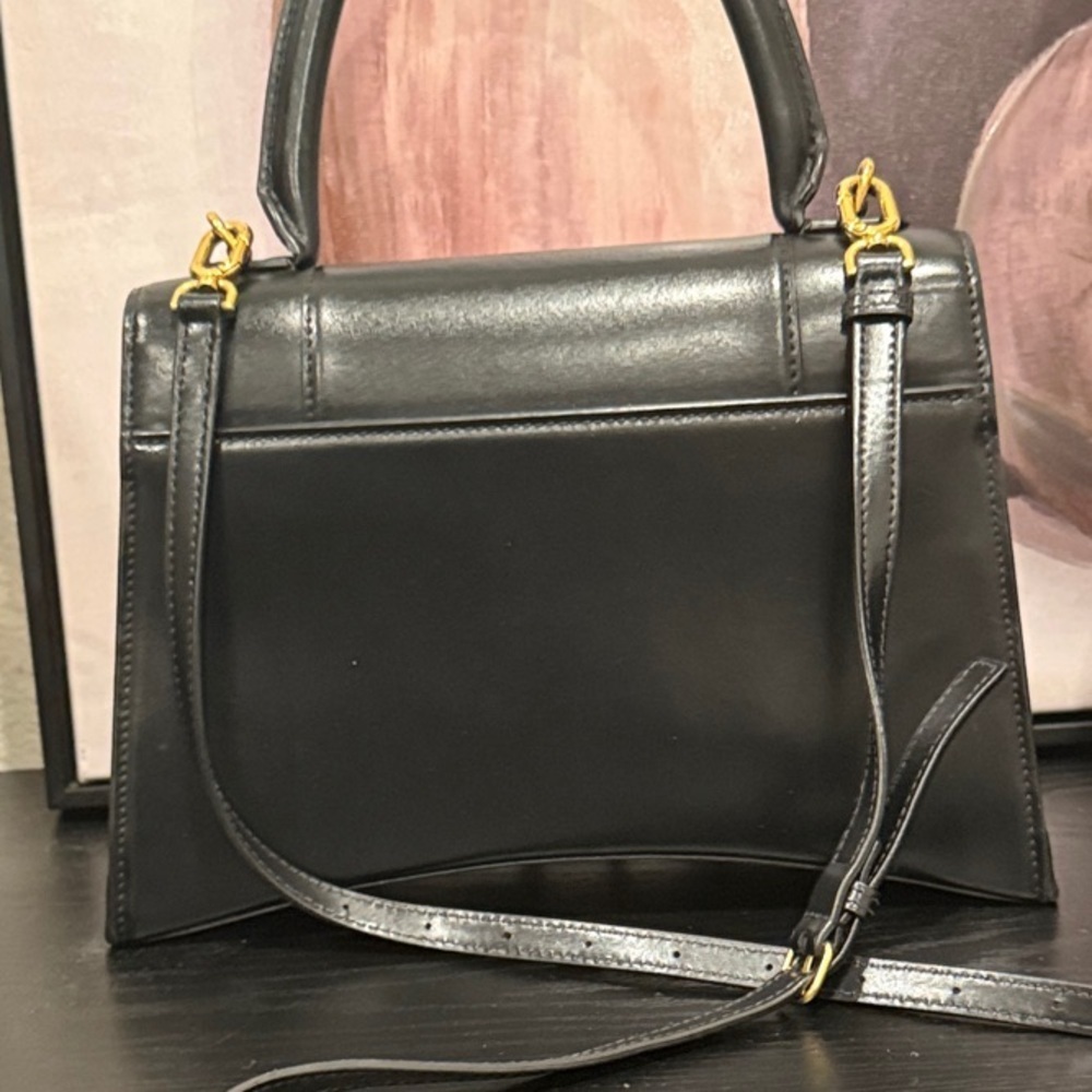 Balenciaga Hourglass Bag Medium - Picture 2 of 7